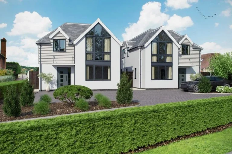 Infinity Property London 5