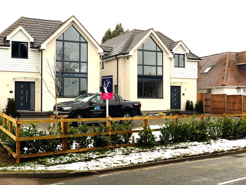 Aspen House and Mulberry House Under Offer 1