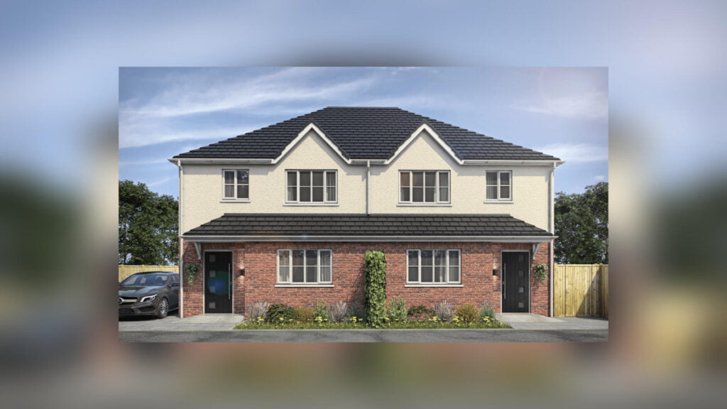 New homes in Ongar, Essex 1 New homes in Ongar, Essex 1
