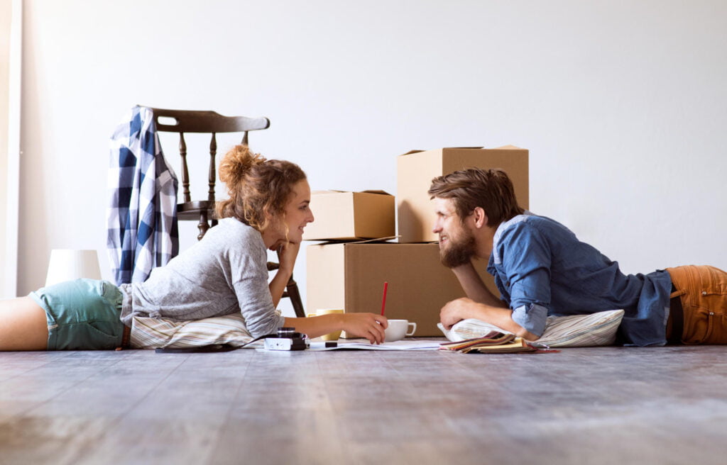 Government Launches 95% Mortgage Scheme 1 Government Launches 95% Mortgage Scheme 1