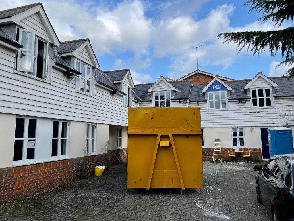 New Development in Abridge, Essex 1 Infinity Property London - Abridge Development
