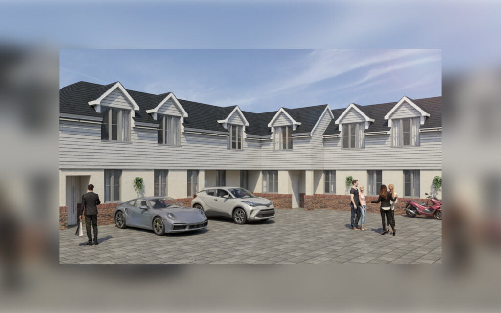Abridge Apartments 1 Abridge Apartments 1