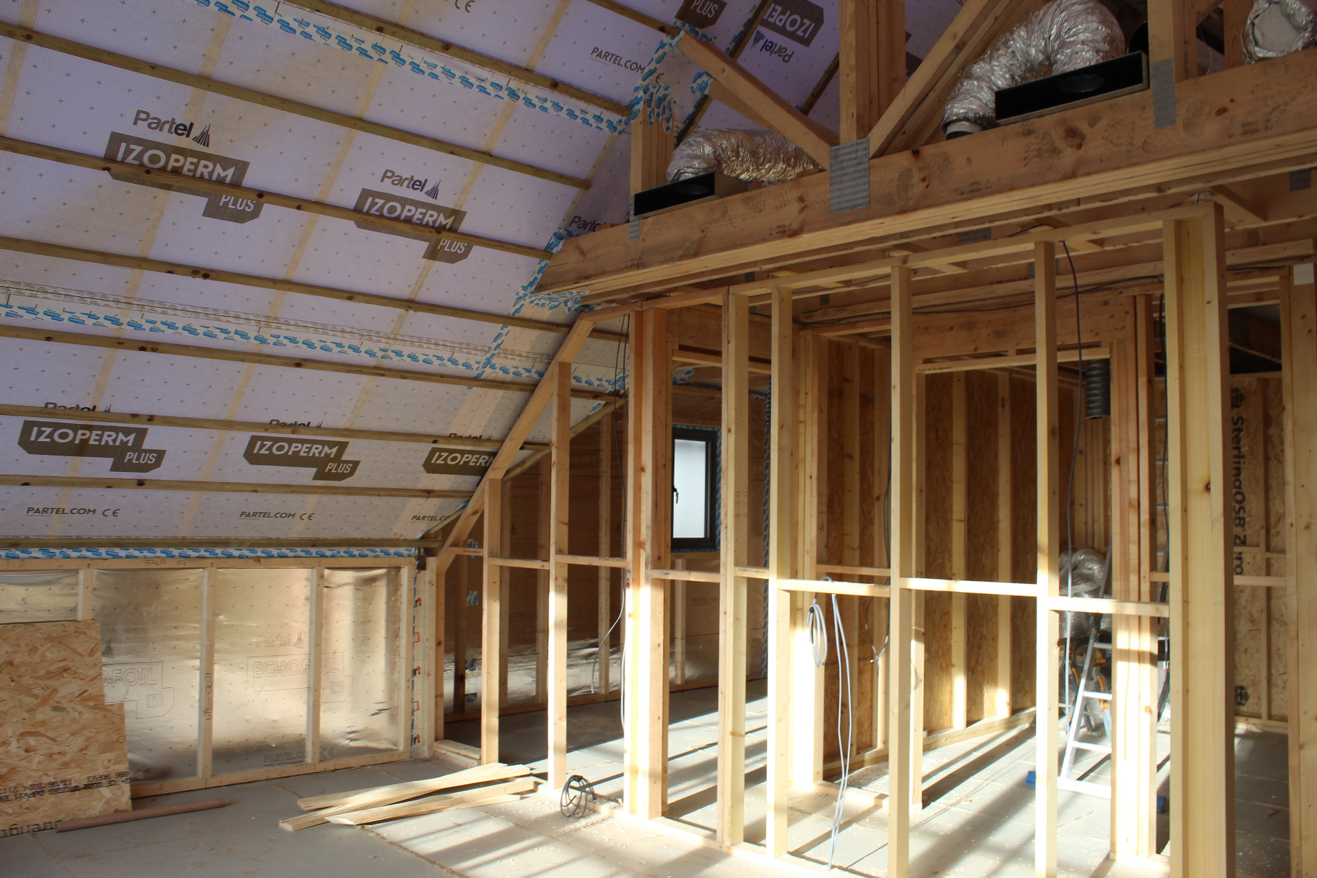 News 2 Loughton Hillcrest Development by Infinity Propert London